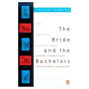 The Bride and the Bachelors 