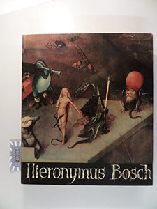 Hieronymus Bosch 