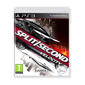 Split/Second (PS3) 