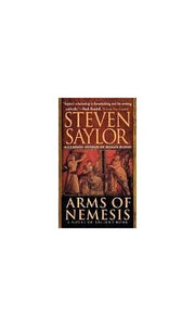 Arms of Nemesis 