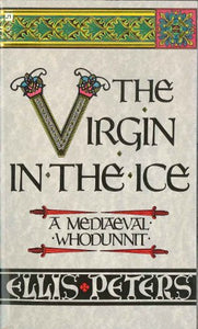 The Virgin in the Ice 