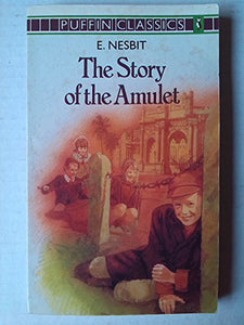 The Story of the Amulet 