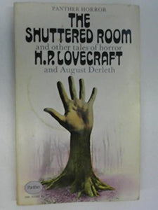 Shuttered Room 