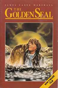 Golden Seal 