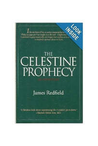 The Celestine Prophecy: An Adventure 