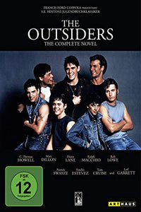 The Outsiders 