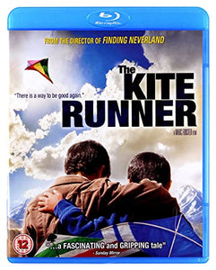 The Kite Runner [Blu-ray] [2007] [Region Free] 