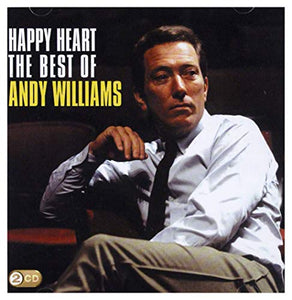 Williams, Andy - Happy Heart: The Best of Andy Williams 