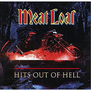 Meat Loaf - Hits Out of Hell (Expanded) 