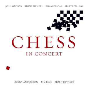 Chess In Concert - Chess In Concert 