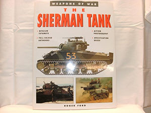 The Sherman Tank 