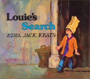 Louie's Search 