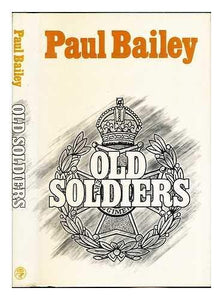 Old Soldiers 