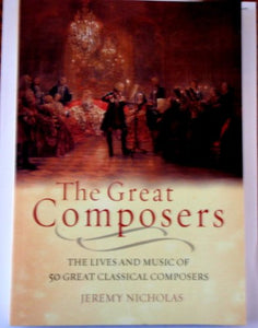 The Great Composers 