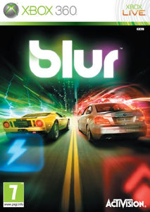 Blur (Xbox 360) 