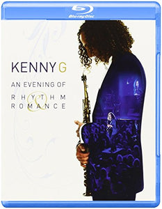 An Evening Of Rhythm & Romance [Blu-ray] [2009] 