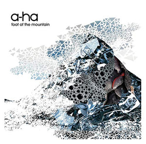 A-Ha - Foot Of The Mountain 