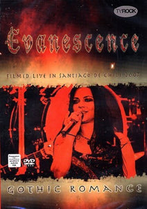 Evanescence -Gothic Romance [DVD] 