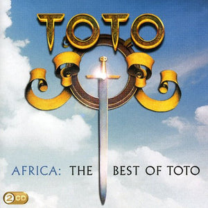 Toto - Africa: The Best Of… 