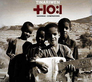 Tinariwen - Imidiwan - Companions 