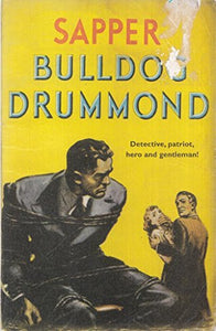 Bulldog Drummond 