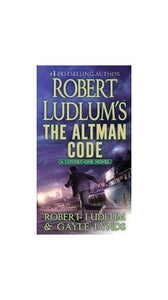 Robert Ludlum's the Altman Code 