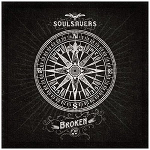 Soulsavers - Broken 