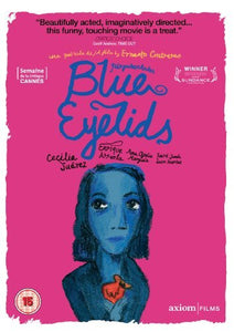 Blue Eyelids (Parpados Azules) [DVD] [2007] 