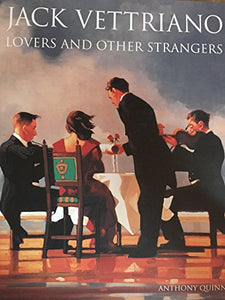 Jack Vettriano: A Life: Reduced Format 