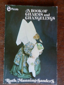 A Book of Charms and Changelings 