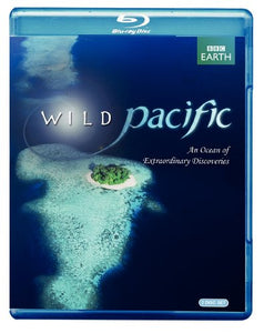 Wild Pacific [Blu-ray] [2009] [US Import] 