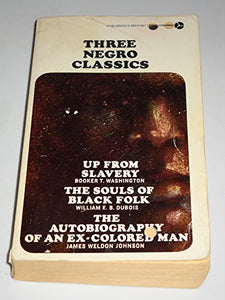 Three Negro Classics 