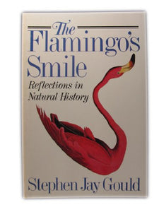 The Flamingo's Smile 