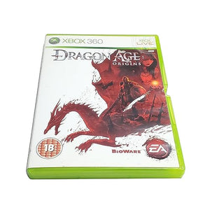 Dragon Age: Origins (Xbox 360) 