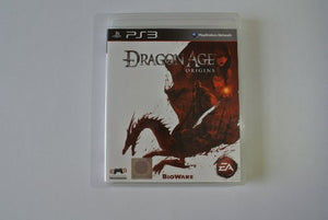 Dragon Age: Origins (PS3) 