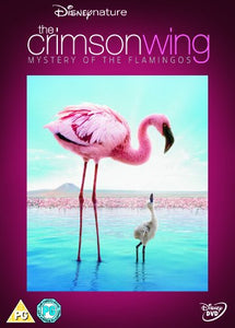 Crimson Wing [DVD] 