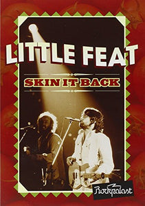 Little Feat - Little Feat: Skin It Back - The Rockpalast Collection [DVD] [2009] [NTSC] 