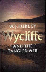 Wycliffe and the Tangled Web 