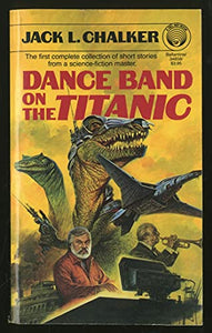 Dance Band on the Titanic 