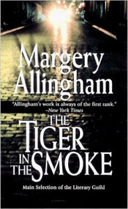 The Tiger in the Smoke 