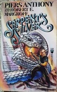 Serpent's Silver 