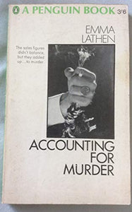 Accounting for Murder 