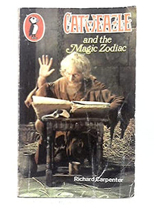 Catweazle and the Magic Zodiac 