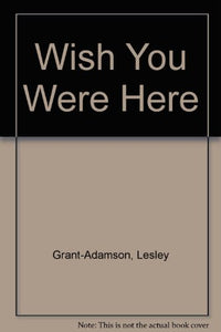 Wish You Were Here 