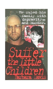 Suffer the Little Children 