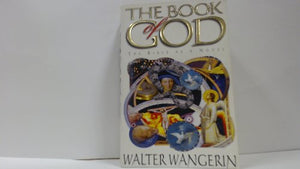 Book of God 