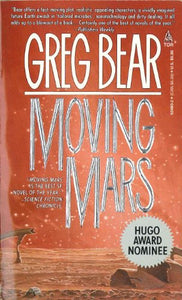 Moving Mars 