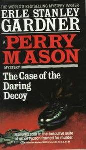 The Case of the Daring Decoy 