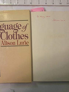 Language of Clothes 