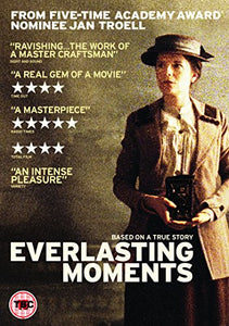 Everlasting Moments [DVD] [2008] 